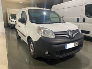 Renault Kangoo Fg. 1.5dCi Profesional 85cv. - GARANTIA MECANICA  - Foto 3