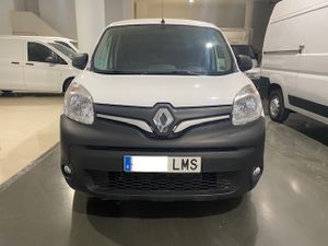 Renault Kangoo Fg. 1.5dCi Profesional 85cv. - GARANTIA MECANICA  - Foto 4