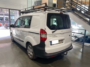 Ford Transit Courier Kombi 1.5TDCi Trend 75 - GARANTIA MECANICA  - Foto 5