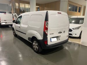 Nissan NV250 Furgón 1.5dCi Comfort L2H1 3pl. 95cv - GARANTIA FÁBRICA 06/2026  - Foto 6