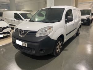 Nissan NV250 Furgón 1.5dCi Comfort L2H1 3pl. 95cv - GARANTIA FÁBRICA 06/2026  - Foto 4