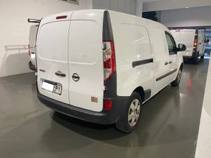 Nissan NV250 Furgón 1.5dCi Comfort L2H1 3pl. 95cv - GARANTIA FÁBRICA 06/2026  - Foto 7