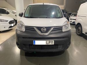 Nissan NV250 Furgón 1.5dCi Comfort L2H1 3pl. 95cv - GARANTIA FÁBRICA 06/2026  - Foto 3