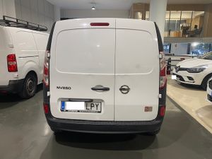 Nissan NV250 Furgón 1.5dCi Comfort L2H1 3pl. 95cv - GARANTIA FÁBRICA 06/2026  - Foto 8