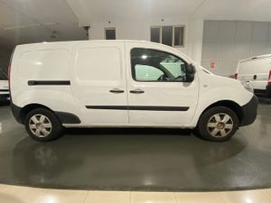 Nissan NV250 Furgón 1.5dCi Comfort L2H1 3pl. 95cv - GARANTIA FÁBRICA 06/2026  - Foto 5