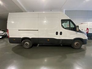 Iveco Daily Furgón 35S12 V 3520L H2 12.0 120cv - GARANTIA MECANICA  - Foto 5