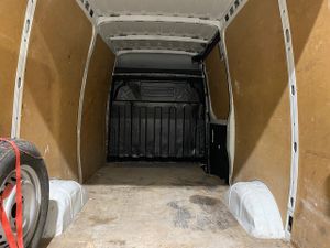 Iveco Daily Furgón 35S12 V 3520L H2 12.0 120cv - GARANTIA MECANICA  - Foto 10