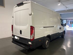 Iveco Daily Furgón 35S12 V 3520L H2 12.0 120cv - GARANTIA MECANICA  - Foto 7