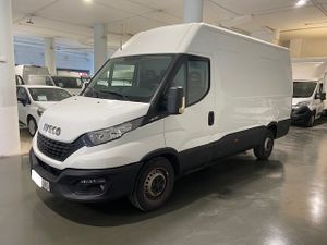 Iveco Daily Furgón 35S12 V 3520L H2 12.0 120cv - GARANTIA MECANICA  - Foto 4