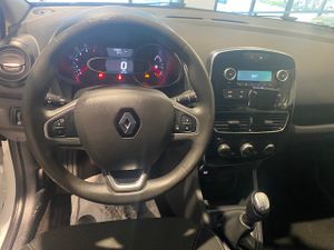 Renault Clio Societé 1.5 Dci Energy 75cv - GARANTIA MECANICA  - Foto 13