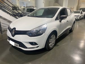 Renault Clio Societé 1.5 Dci Energy 75cv - GARANTIA MECANICA  - Foto 4