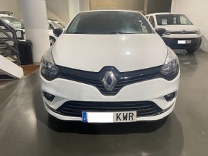 Renault Clio Societé 1.5 Dci Energy 75cv - GARANTIA MECANICA  - Foto 3