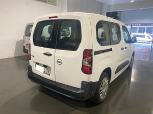 Opel Combo Life 1.5TD S/S Expression 100cv   - Foto 7