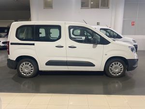 Opel Combo Life 1.5TD S/S Expression 100cv   - Foto 5