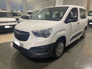 Opel Combo Life 1.5TD S/S Expression 100cv   - Foto 4