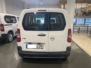 Opel Combo Life 1.5TD S/S Expression 100cv   - Foto 8