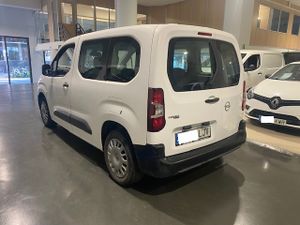 Opel Combo Life 1.5TD S/S Expression 100cv   - Foto 6