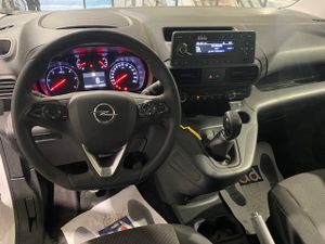 Opel Combo Life 1.5TD S/S Expression 100cv   - Foto 11