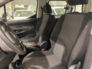 Opel Combo Life 1.5TD S/S Expression 100cv   - Foto 25