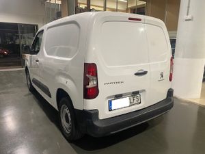 Peugeot Partner 1.5BlueHDI S&S Premium Standard - GARANTIA MECANICA  - Foto 6