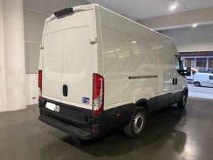 Iveco Daily Furgón 35S14 V 3520L H2 12.0 140cv - GARANTIA MECANICA  - Foto 7