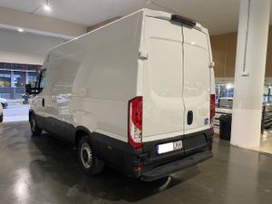 Iveco Daily Furgón 35S14 V 3520L H2 12.0 140cv - GARANTIA MECANICA  - Foto 6