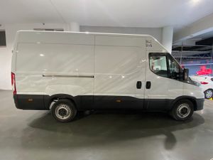 Iveco Daily Furgón 35S14 V 3520L H2 12.0 140cv - GARANTIA MECANICA  - Foto 5