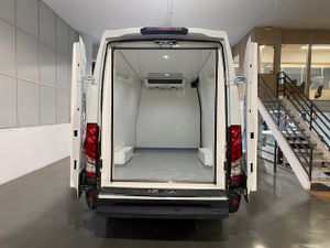 Iveco Daily Furgón 35S14 V 3520L H2 12.0 140cv - GARANTIA MECANICA  - Foto 10