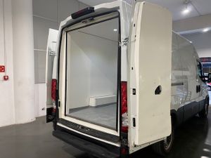 Iveco Daily Furgón 35S14 V 3520L H2 12.0 140cv - GARANTIA MECANICA  - Foto 11