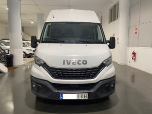 Iveco Daily Furgón 35S14 V 3520L H2 12.0 140cv - GARANTIA MECANICA  - Foto 3