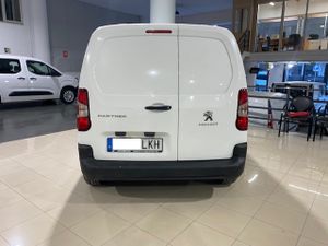 Peugeot Partner 1.5BlueHDI S&S Pro Standard - GARANTIA MECANICA  - Foto 6