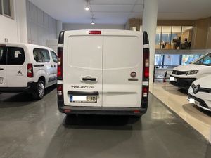 Fiat Talento Fg. 2.0 Mjt Base Largo - GARANTIA MECANICA  - Foto 8