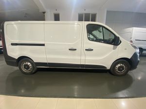 Fiat Talento Fg. 2.0 Mjt Base Largo - GARANTIA MECANICA  - Foto 5