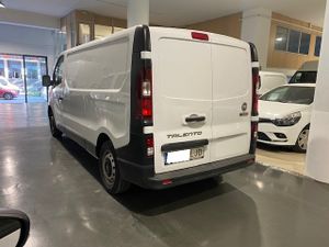 Fiat Talento Fg. 2.0 Mjt Base Largo - GARANTIA MECANICA  - Foto 6