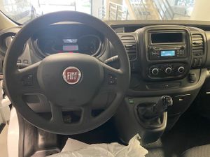 Fiat Talento Fg. 2.0 Mjt Base Largo - GARANTIA MECANICA  - Foto 13