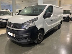 Fiat Talento Fg. 2.0 Mjt Base Largo - GARANTIA MECANICA  - Foto 4