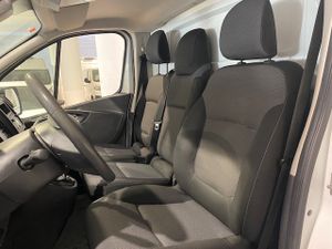 Fiat Talento Fg. 2.0 Mjt Base Largo - GARANTIA MECANICA  - Foto 30