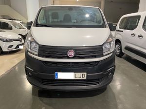 Fiat Talento Fg. 2.0 Mjt Base Largo - GARANTIA MECANICA  - Foto 3