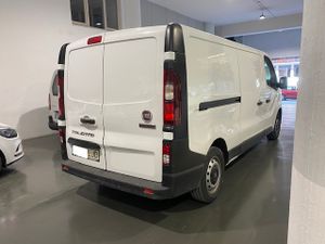 Fiat Talento Fg. 2.0 Mjt Base Largo - GARANTIA MECANICA  - Foto 7