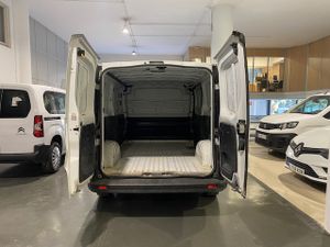 Fiat Talento Fg. 2.0 Mjt Base Largo - GARANTIA MECANICA  - Foto 9