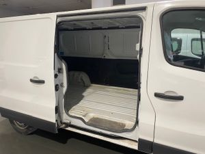 Fiat Talento Fg. 2.0 Mjt Base Largo - GARANTIA MECANICA  - Foto 12