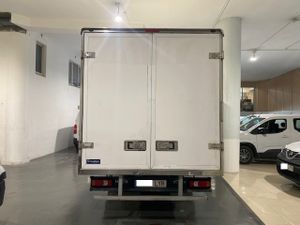 Iveco Daily Chasis Cabina 35C16 3750 160cv - GARANTIA MECANICA  - Foto 9