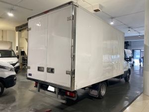 Iveco Daily Chasis Cabina 35C16 3750 160cv - GARANTIA MECANICA  - Foto 8