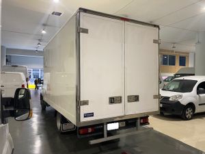 Iveco Daily Chasis Cabina 35C16 3750 160cv - GARANTIA MECANICA  - Foto 7