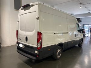 Iveco Daily Furgón 35S16 V 3520L H2 12.0 160cv - GARANTIA MECANICA  - Foto 7