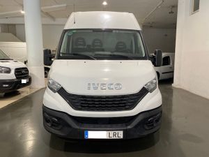 Iveco Daily Furgón 35S16 V 3520L H2 12.0 160cv - GARANTIA MECANICA  - Foto 4