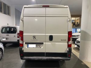 Peugeot Boxer Furgon 335 L2H2 BlueHDI 96kw 130cv - GARANTIA MECANICA  - Foto 29