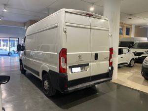 Peugeot Boxer Furgon 335 L2H2 BlueHDI 96kw 130cv - GARANTIA MECANICA  - Foto 27