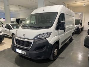 Peugeot Boxer Furgon 335 L2H2 BlueHDI 96kw 130cv - GARANTIA MECANICA  - Foto 25