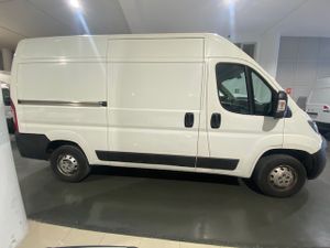 Peugeot Boxer Furgon 335 L2H2 BlueHDI 96kw 130cv - GARANTIA MECANICA  - Foto 5